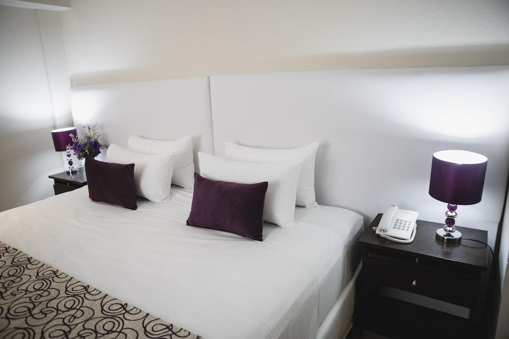 Ker Recoleta Hotel Buenos Aires Exteriör bild