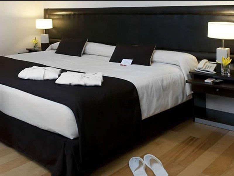 Ker Recoleta Hotel Buenos Aires Exteriör bild