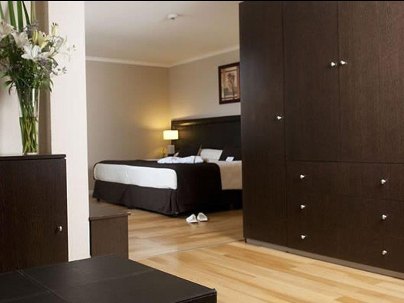 Ker Recoleta Hotel Buenos Aires Exteriör bild