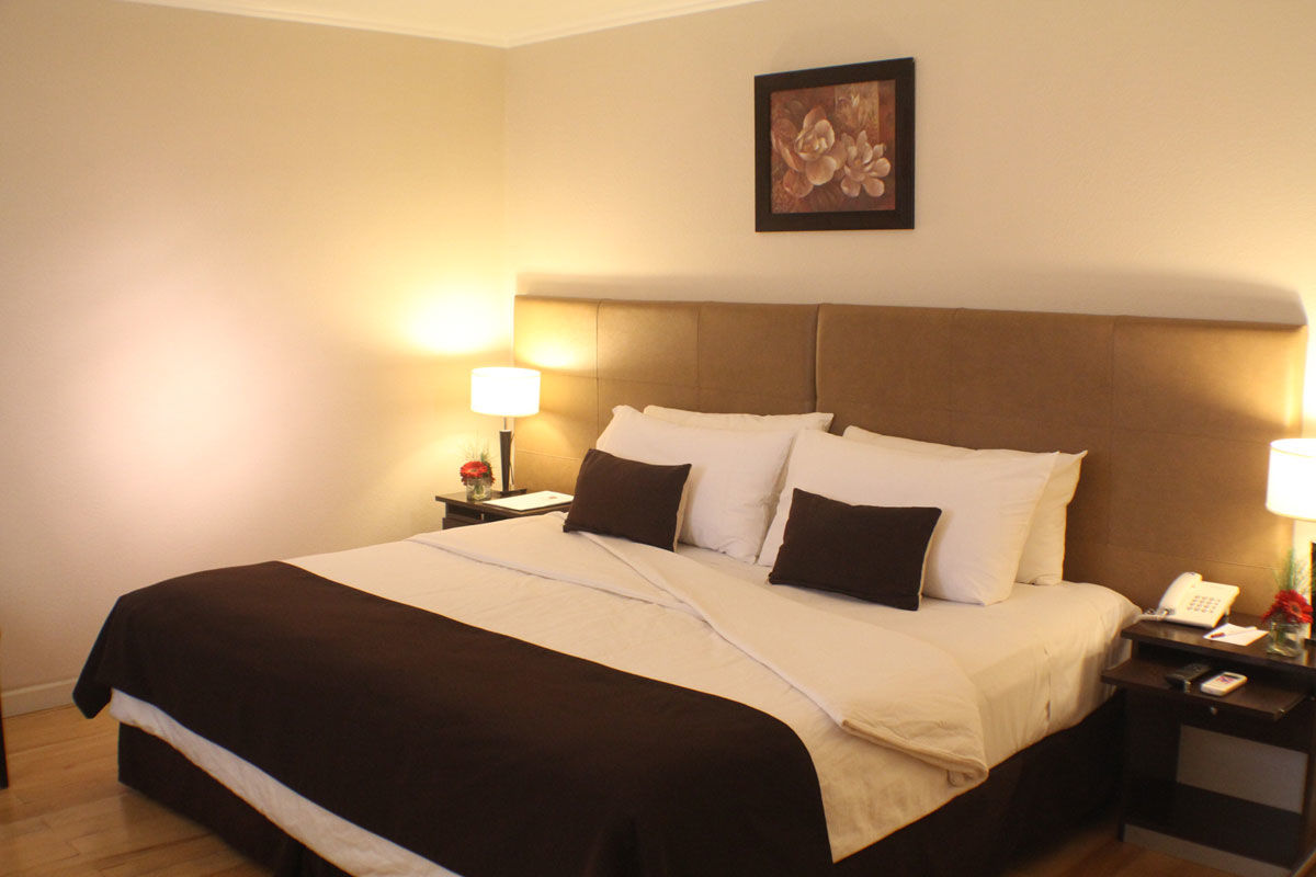 Ker Recoleta Hotel Buenos Aires Exteriör bild