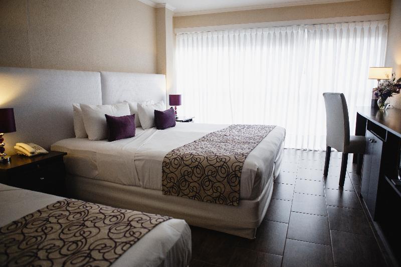 Ker Recoleta Hotel Buenos Aires Exteriör bild