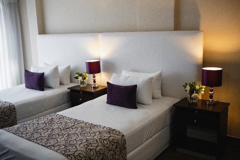 Ker Recoleta Hotel Buenos Aires Exteriör bild